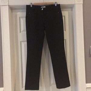 Ponte dress pants